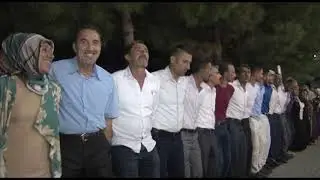 MARDİN KEMENÇE - AYNKEF DÜĞÜNLERİ - ONUR & KÜBRA ÖNEL KINA 3