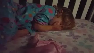 Developing a Good Bedtime Routine