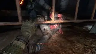 Metro Exodus: Introducing Private Kirill