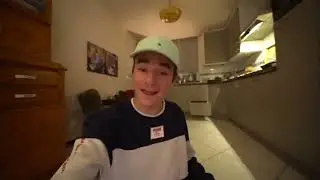 Don de Jong Fart Compilation 1