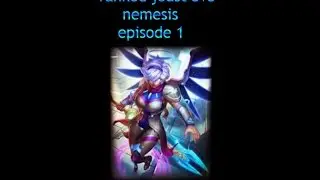 ranked joust 3v3 - smite - nemesis