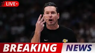 DeAndre Ayton INJURY UPDATE Lakers Center CLEARED for Clippers Game। SportsPulse Network