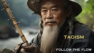 TAOISM - BASICS AND MODERN DAYS