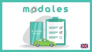 Low emission training (car drivers, English version)