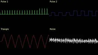 Hydlide Nova - Hidden Track 1