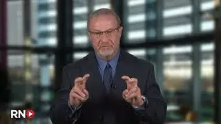 Kevin Sullivan of Infinite Wealth Advisors Shares Risk Management Tips for Retirement