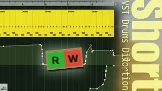 VST Drum Distortion