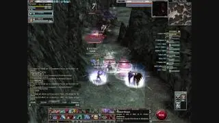 [Rappelz Epic 6.3] Renouveau VS Primal Scream