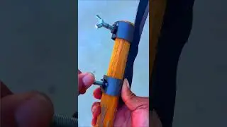 ⚙️ This Sickle Cutter is a Game Changer! #shorts
