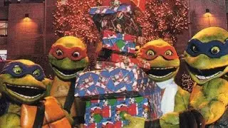 We Wish You a Turtle Christmas (1994)