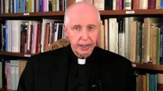 The Passion Narrative, Part 1