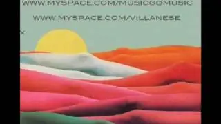 Music Go Music - Warm In The Shadows (Villa rmx)