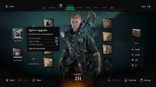 Let's Play AC Valhalla Part 96- 200+ steps back, 1 step forward