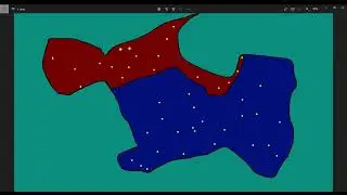 Failed Arzonian invasion of  Volksta