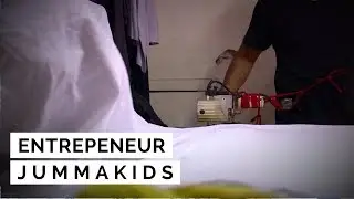 NET JABAR - JUMMAKIDS