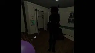 ANNA // VRCHAT SHORT HORROR GAME !! (FT. Mr rursora)