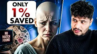 Why Indians Die Waiting for a Stem Cell Donor 😢 | The Harsh Reality