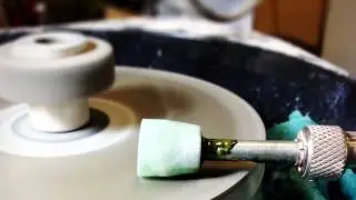 Green Quartz Plugs