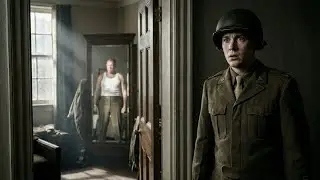 What Patton Did at His Mirror for 30 Minutes Each Morning &mdash; His Aide Walked in Once & Never Again