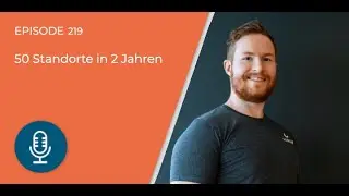 219 Als A*** beschimpft beim Aufbau Franchisesysstem (AURUM Fit Update)