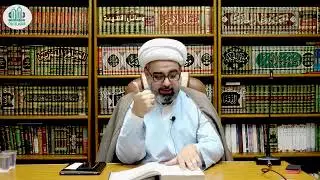 شرح ابن عقيل لالفية ابن مالك | الدرس 91 | حروف الجر ٢ | حيدر السعدي