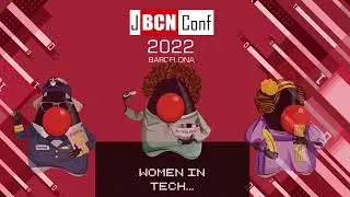 JBCNConf 2022 – Summary