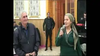 Rəşad & Raisat Toy 04.02.2024 2 cü hissə