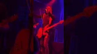 RIVERSIDE - Conceiving You, Manchester Academy 2, 22nd April 2023 (