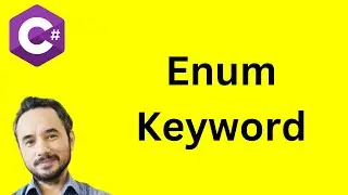 Enum in C# .NET