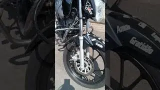 Pneu Ira Tires Masqued GP!!!😎