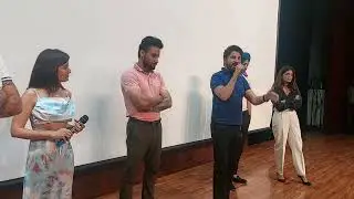 Auditions at CGC Landran - punjwood events