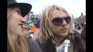KAZZER interview