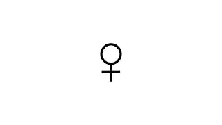 Venus [Symbol]