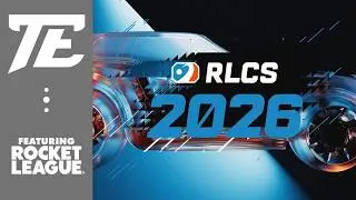 ⚽ TeamToto Esports - RLCS 2026 Europe Open 2 - Day 1 🏆