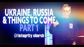 February 27, 2022 - Integrity Church Live Stream