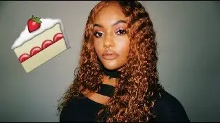 HOW TO: FULL COVERAGE MAKEUP | DAYTIME GLAM MAKEUP TUTORIAL | Kaylah Arnae