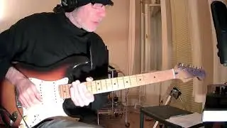 Applied Fretboard Knowledge Part 9 - The Basics: Chords - Tetrad-Based D- and G Shapes