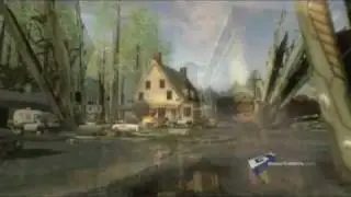 The Final Fight - PS3 Montage