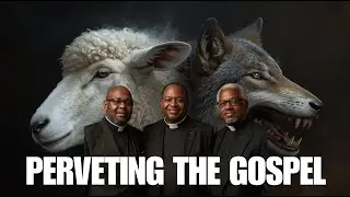 OPATAFUOR {Perverting the Gospel}