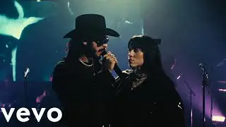 Post Malone ft. Billie Eilish &ndash; watch (2026 Official)