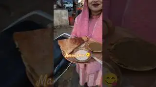 Mini vlog 🌯✨ Masala Dosa cravings satisfied 😋 #viral #food #love #funny #ytshorts #trending #dosa