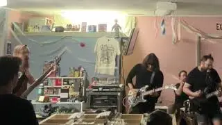 Totally Destroyed - Big Cheese (Nirvana) 9/30 @ Needle Exchange Records