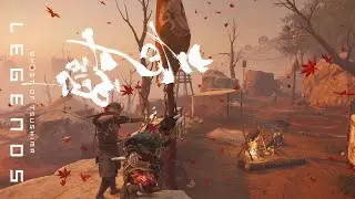[Kろうにんさん]侍×刺客  怨讐  ペアカスタム  完全制覇