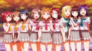 Yume Kataru yori Yume Utaou - all sing together mix