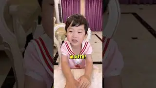 Мама учит Дженни! 🥹💗