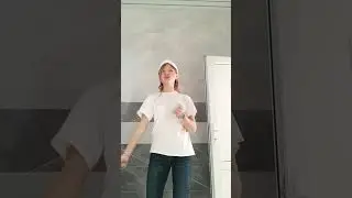 Что я делаю за 5 минут до выхода на сцену.). #humor #flow #music #dance