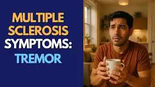 Multiple Sclerosis Tremor - Causes, Triggers, And Relief Options