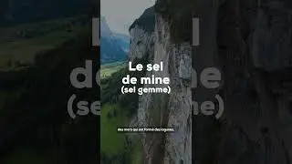 SEL GLACE - Question d'Expert - Isabelle Salle, Conservatrice &agrave; la Saline Royale d'Arc et Senans