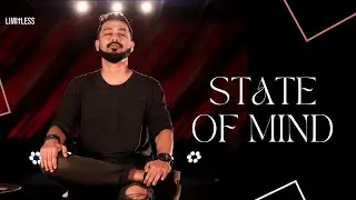 State Of Mind | Sermon on Peace | Peace Heist | Limitless Church Online
