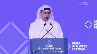 Opening Remarks H.E. Essa Kazim, Governor, DIFC, UAE